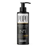 SHAMPOING CHEVEUX GRAS N°1