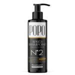 APRÉS SHAMPOING CHEVEUX GRAS N°2