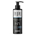 SHAMPOING CHEVEUX SECS N°1