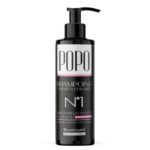 SHAMPOING CHEVEUX COLORÉS N°1