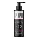 APRÉS SHAMPOING CHEVEUX COLORÉS N°2